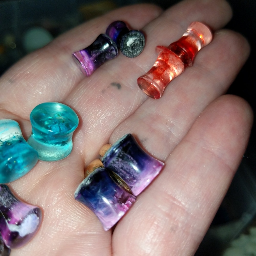 Custom gauges - Picture 4 of 8